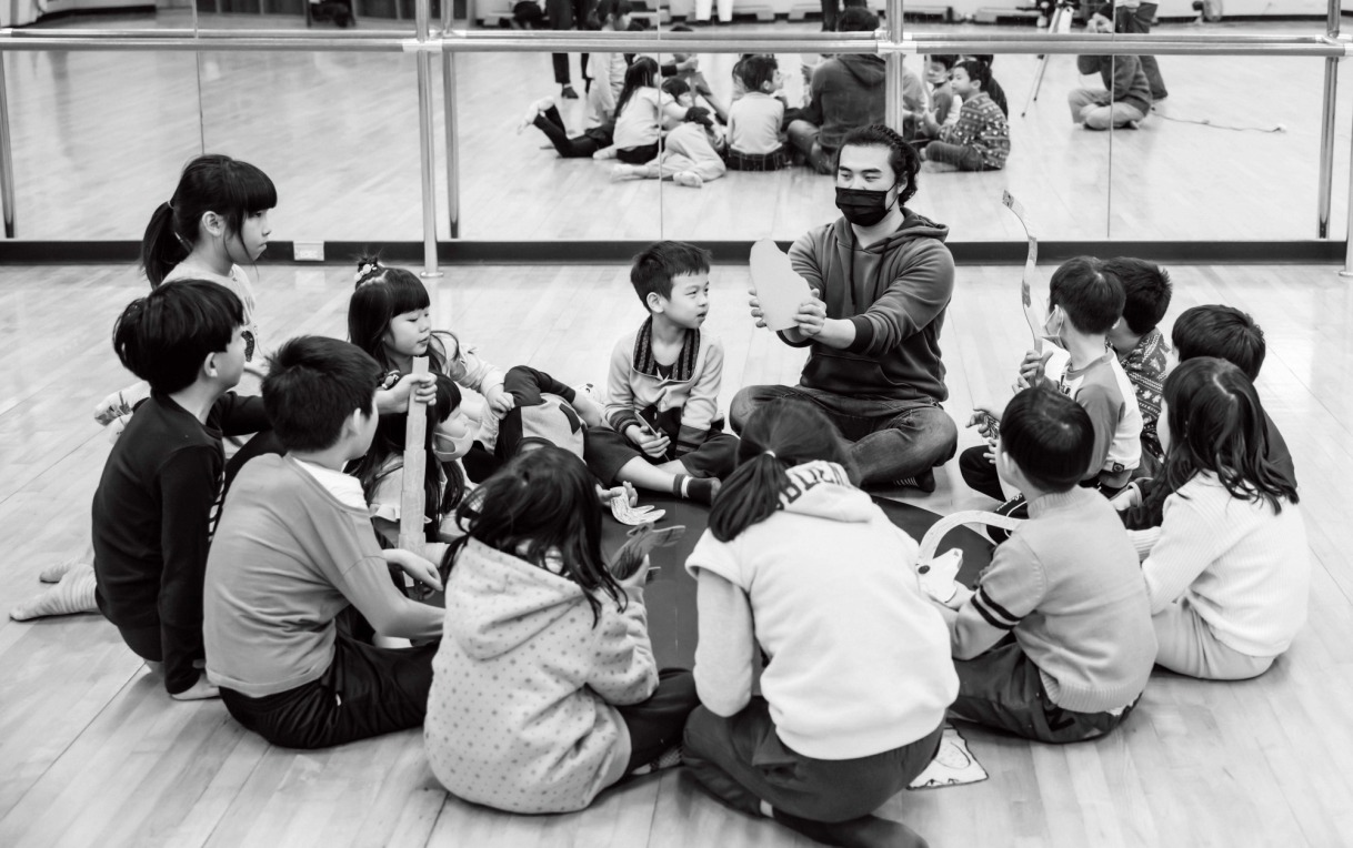 2020 問問題 工作坊